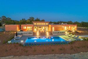 Fotografie z fotogalerie ubytování Xanadu Healdsburg A Wine Country Escape v destinaci Healdsburg