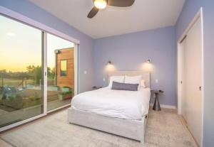 Fotografie z fotogalerie ubytování Xanadu Healdsburg A Wine Country Escape v destinaci Healdsburg + 35 fotografií