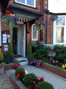 Galeriebild der Unterkunft The Belmont in Bridlington