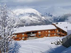 Gallery image of Appartement Les Arcs 1800, 4 pièces, 7 personnes - FR-1-346-334 in Arc 1800