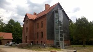 Gallery image of Mieszkanie Wakacyjne Smołdzino in Smołdzino