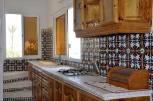 Fotografie z fotogalerie ubytování Ranch Tanit Djerba v destinaci Midoun