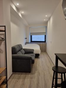 Posedenie v ubytovaní Kabialde Apartamentuak TSS00134