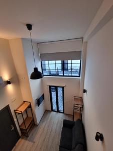 Posedenie v ubytovaní Kabialde Apartamentuak TSS00134