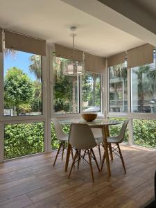 Fotografia z galérie ubytovania Esmeralda Apartment v destinácii Albir