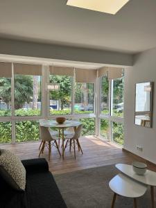 Fotografia z galérie ubytovania Esmeralda Apartment v destinácii Albir