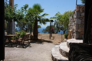 Gallery image of Sea and Mountain View in Kalamata