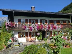 Gallery image of Haus Jagerer in Ramsau