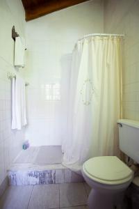 Gallery image of Cucu Haus Hostel in La Cumbrecita +43 photos