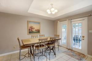 Gallery image of Pooler Travelers Retreat III - Entire house - in Savannah