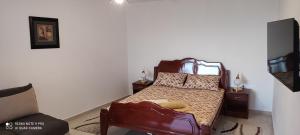 Gallery image of IdealHouse Apartments in Ulcinj