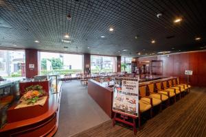 Gallery image of Hotel New Carina in Morioka