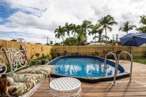 Gallery image of Tropical Pool Luxury Home Best Location Beaches Restaurant Hard Rock Fun in Hallandale Beach