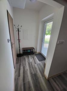 Fotografia z galérie ubytovania Apartmán u kolejí II v destinácii Klobouky u Brna