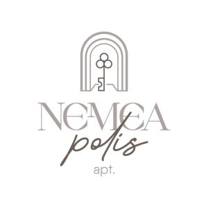 Certifikát, hodnocení, plakát nebo jiný dokument vystavený v ubytování Nemeapolis 2 apt