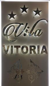 Gallery image of Vila Vitoria in Shëngjin