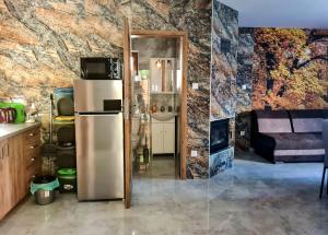 Fotografie z fotogalerie ubytování Tajger Apartamenty v destinaci Polańczyk