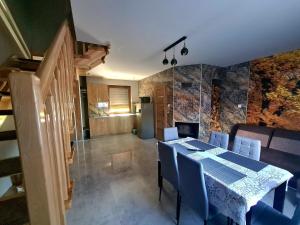 Fotografie z fotogalerie ubytování Tajger Apartamenty v destinaci Polańczyk