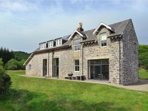 Gallery image of Achaglachgach Stables in Tarbert