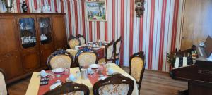 Fotografie z fotogalerie ubytování Pension Ramona - Hotel Garni v destinaci Bad Soden-Salmünster