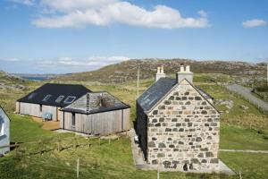 Gallery image of The Barn at Reef in Valtos