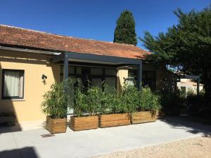 Φωτογραφία από το άλμπουμ του Gîte Pavillon Flavia σε Vaison-la-Romaine +12 φωτογραφίες