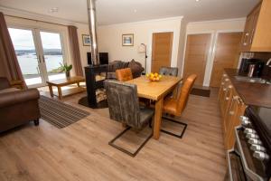 Gallery image of Braemore Cottage in Tarbert