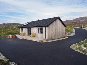 Gallery image of Braemore Cottage in Tarbert