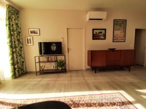 Φωτογραφία από το άλμπουμ του Gîte Pavillon Flavia σε Vaison-la-Romaine