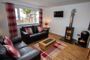 Gallery image of Braemore Chalet in Tarbert