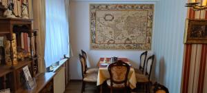 Fotografie z fotogalerie ubytování Pension Ramona - Hotel Garni v destinaci Bad Soden-Salmünster