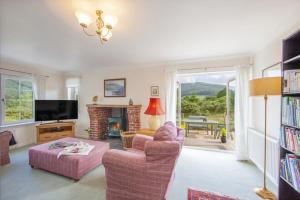 Gallery image of Branter Lodge in Strachur