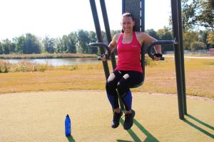 Ospiti di Kronocamping Lidköping