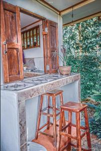 Gallery image of Serenity1 Homestay in Chiang Dao