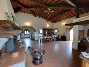 Fotografie z fotogalerie ubytování Il Castellaccio di Figline v destinaci Figline Valdarno
