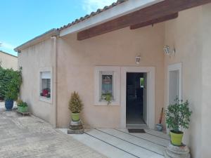 Fotografia z galérie ubytovania Détente au Green v destinácii Nîmes