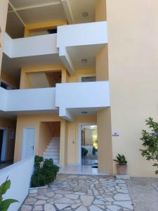 Fotografie z fotogalerie ubytování Hotel Odyssion v destinaci Vasiliki