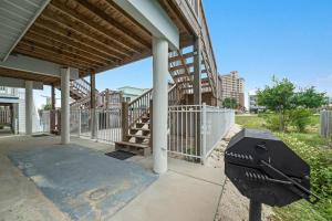 Fotografie z fotogalerie ubytování Pipedream West Unit B v destinaci Gulf Shores