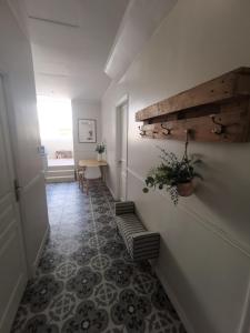 Appartement, 3 pieces, Villa Monte Europa
