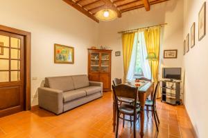 Afbeelding uit fotogalerij van Antica Villa Castelli in Gubbio +24 foto's