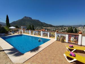 Gallery image of Maryvilla 42F in Calpe