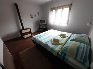 Gallery image of Kuca za odmor Radovanovic in Despotovac