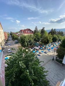 Gallery image of Hotel Venecia Apartments in Struga