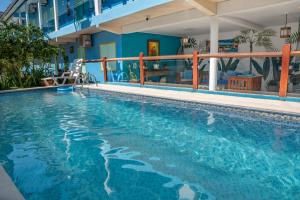 Gallery image of Porto Bahia Hotel in Porto Seguro