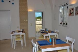 Fotografie z fotogalerie ubytování BluOtranto v destinaci Otranto