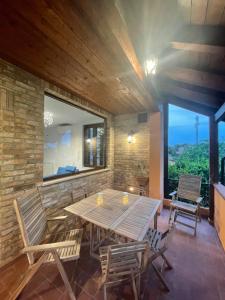 佩斯卡拉Casa Drema - Villa al mare con terrazza的相册照片