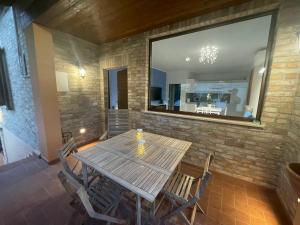 佩斯卡拉Casa Drema - Villa al mare con terrazza的相册照片