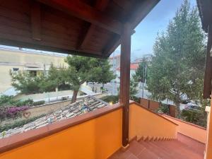 佩斯卡拉Casa Drema - Villa al mare con terrazza的相册照片