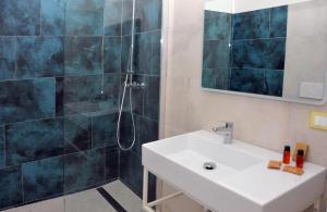 Fotografie z fotogalerie ubytování BluOtranto v destinaci Otranto