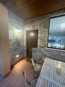 佩斯卡拉Casa Drema - Villa al mare con terrazza的相册照片